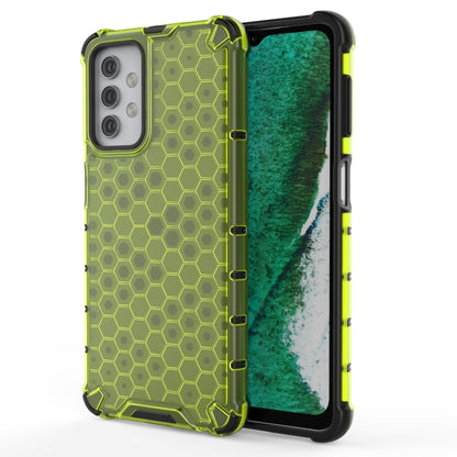 Shockproof Honeycomb PC + TPU Case, For Samsung Galaxy A12, For Samsung Galaxy A32 5G, For Samsung Galaxy A52 5G