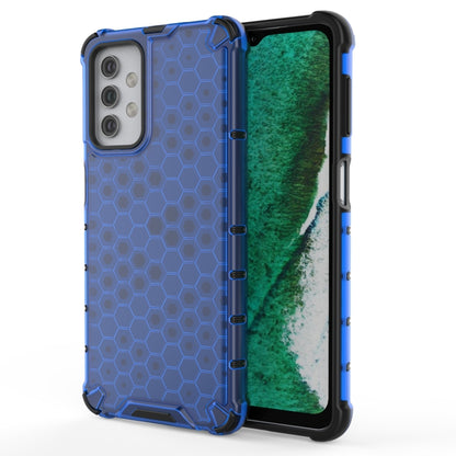 Shockproof Honeycomb PC + TPU Case, For Samsung Galaxy A12, For Samsung Galaxy A32 5G, For Samsung Galaxy A52 5G