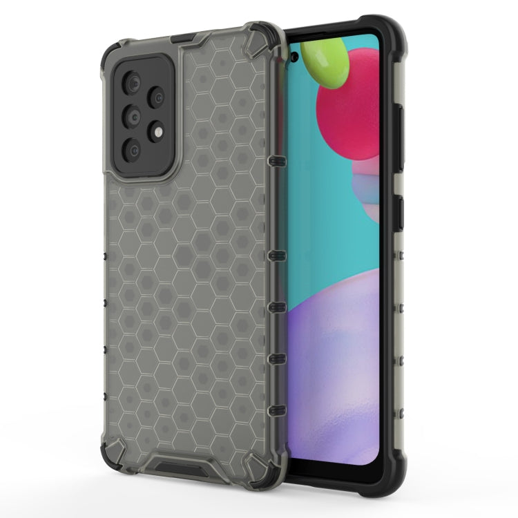 Shockproof Honeycomb PC + TPU Case, For Samsung Galaxy A12, For Samsung Galaxy A32 5G, For Samsung Galaxy A52 5G