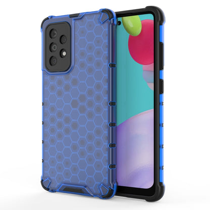 Shockproof Honeycomb PC + TPU Case, For Samsung Galaxy A12, For Samsung Galaxy A32 5G, For Samsung Galaxy A52 5G