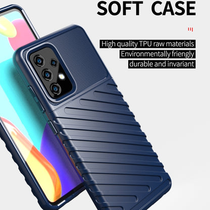 Thunderbolt Shockproof TPU Protective Soft Case, For Xiaomi Redmi Note 9 5G, For Samsung Galaxy A12, For Samsung Galaxy A02s, For Samsung Galaxy A32, For Samsung Galaxy A52 5G / 4G, For Samsung Galaxy A72 5G / 4G, For OnePlus 9, For OnePlus 9 Pro      ...