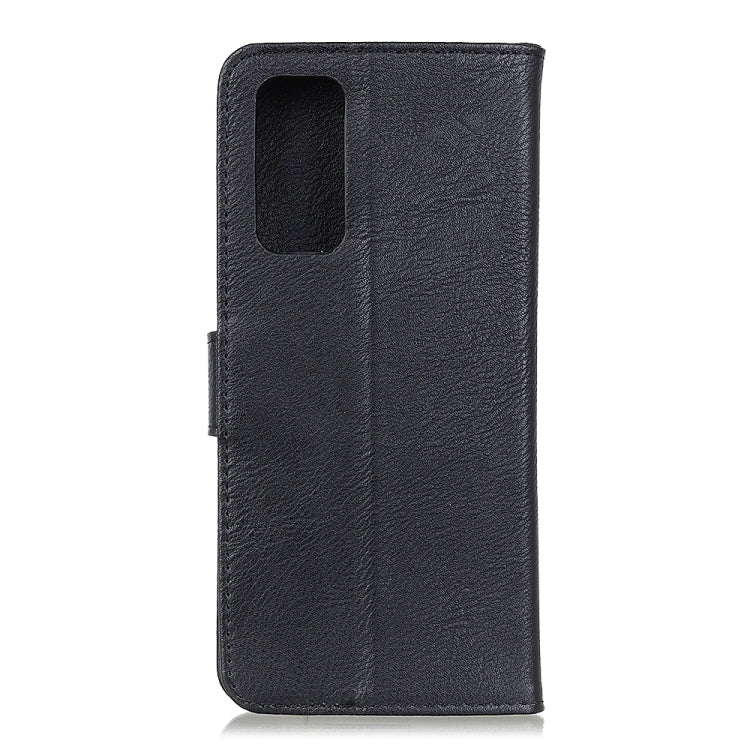 KHAZNEH Cowhide Texture Horizontal Flip Leather Case with Holder & Card Slots & Wallet, For OPPO Reno5 5G / Find X3 Lite, For OPPO Reno5 Pro 5G, For OPPO Reno5 Pro+ 5G / Find X3 Neo