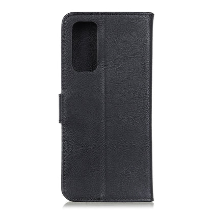 KHAZNEH Cowhide Texture Horizontal Flip Leather Case with Holder & Card Slots & Wallet, For OPPO Reno5 5G / Find X3 Lite, For OPPO Reno5 Pro 5G, For OPPO Reno5 Pro+ 5G / Find X3 Neo