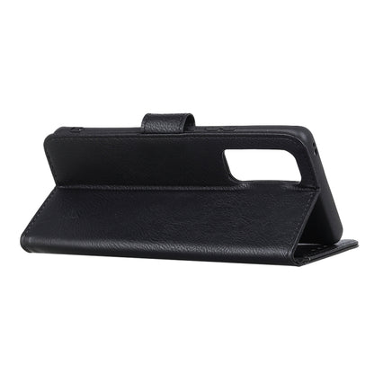 KHAZNEH Cowhide Texture Horizontal Flip Leather Case with Holder & Card Slots & Wallet, For OPPO Reno5 5G / Find X3 Lite, For OPPO Reno5 Pro 5G, For OPPO Reno5 Pro+ 5G / Find X3 Neo