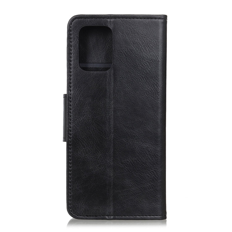 Mirren Crazy Horse Texture Horizontal Flip Leather Case with Holder & Card Slots & Wallet, For Samsung Galaxy A02s EU Version 164mm, For Xiaomi Poco M3, For OnePlus 9, For UMIDIGI A9 Pro