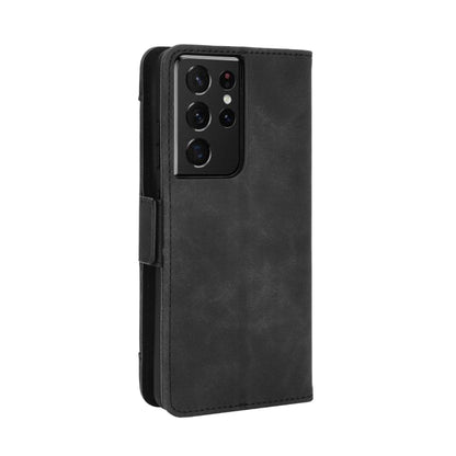 Skin Feel Calf Pattern Horizontal Flip Leather Case with Holder & Card Slots & Photo Frame, For Samsung Galaxy S21 Ultra 5G, For Samsung Galaxy S21 5G, For Xiaomi Mi 11, For Xiaomi Poco M3, For Xiaomi Redmi 9T & Note 9 4G                               ...