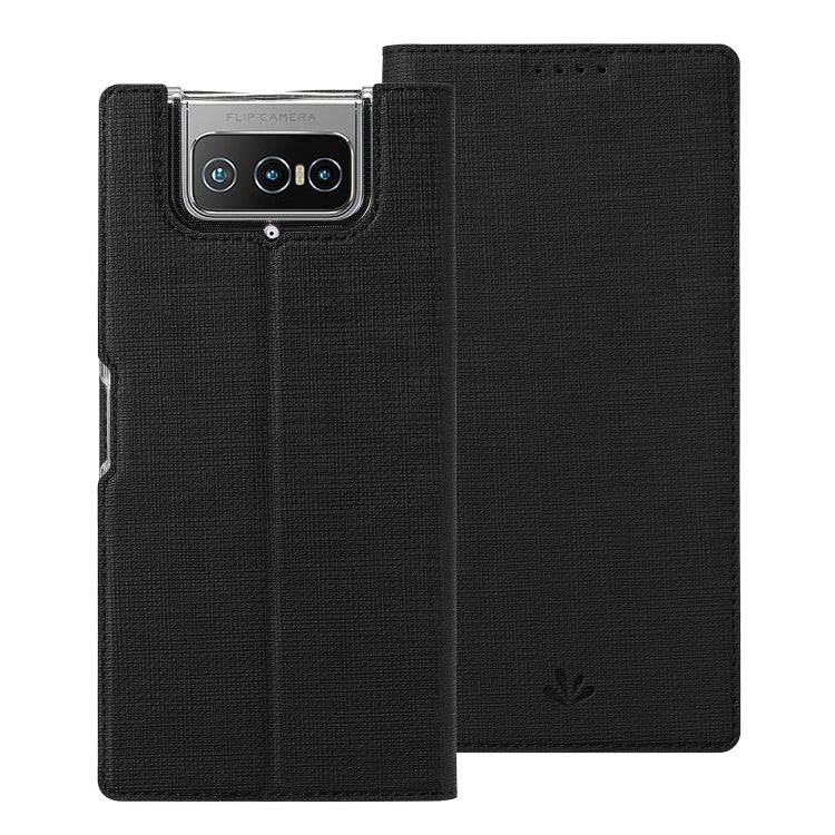ViLi DMX Series Shockproof TPU + PU Leather Magnetic Attraction Horizontal Flip Case with Card Slot & Holder, For Huawei P smart 2021, For Samsung Galaxy M31s, For Asus Zenfone 7 ZS670KS, For Asus ROG Phone 3 ZS661KS, For Motorola Moto G 5G Plus       ...