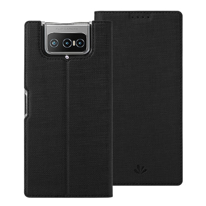ViLi DMX Series Shockproof TPU + PU Leather Magnetic Attraction Horizontal Flip Case with Card Slot & Holder, For Huawei P smart 2021, For Samsung Galaxy M31s, For Asus Zenfone 7 ZS670KS, For Asus ROG Phone 3 ZS661KS, For Motorola Moto G 5G Plus       ...