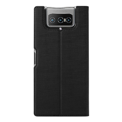 ViLi DMX Series Shockproof TPU + PU Leather Magnetic Attraction Horizontal Flip Case with Card Slot & Holder, For Huawei P smart 2021, For Samsung Galaxy M31s, For Asus Zenfone 7 ZS670KS, For Asus ROG Phone 3 ZS661KS, For Motorola Moto G 5G Plus       ...