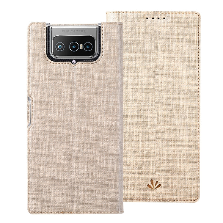 ViLi DMX Series Shockproof TPU + PU Leather Magnetic Attraction Horizontal Flip Case with Card Slot & Holder, For Huawei P smart 2021, For Samsung Galaxy M31s, For Asus Zenfone 7 ZS670KS, For Asus ROG Phone 3 ZS661KS, For Motorola Moto G 5G Plus       ...