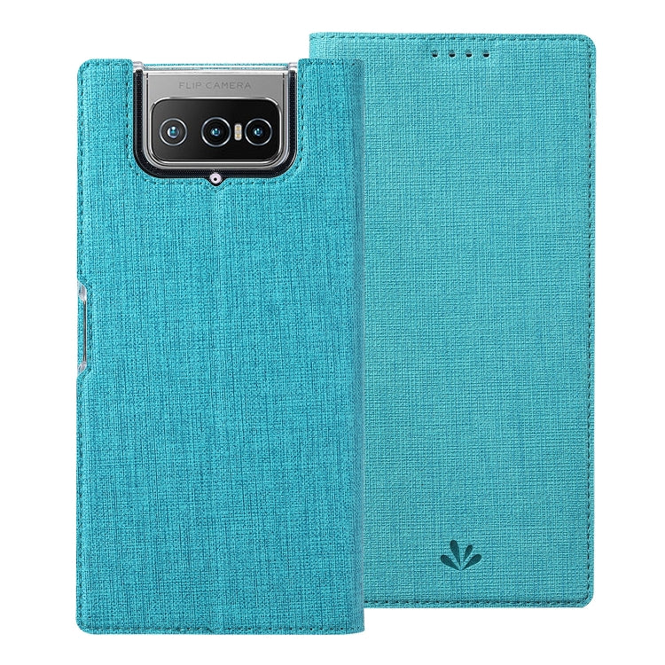 ViLi DMX Series Shockproof TPU + PU Leather Magnetic Attraction Horizontal Flip Case with Card Slot & Holder, For Huawei P smart 2021, For Samsung Galaxy M31s, For Asus Zenfone 7 ZS670KS, For Asus ROG Phone 3 ZS661KS, For Motorola Moto G 5G Plus       ...