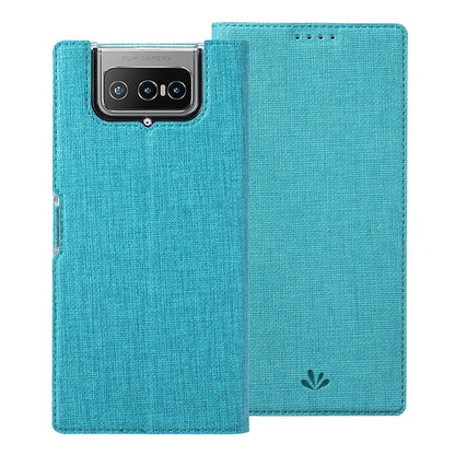 ViLi DMX Series Shockproof TPU + PU Leather Magnetic Attraction Horizontal Flip Case with Card Slot & Holder, For Huawei P smart 2021, For Samsung Galaxy M31s, For Asus Zenfone 7 ZS670KS, For Asus ROG Phone 3 ZS661KS, For Motorola Moto G 5G Plus       ...