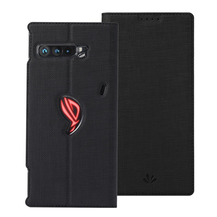 ViLi DMX Series Shockproof TPU + PU Leather Magnetic Attraction Horizontal Flip Case with Card Slot & Holder, For Huawei P smart 2021, For Samsung Galaxy M31s, For Asus Zenfone 7 ZS670KS, For Asus ROG Phone 3 ZS661KS, For Motorola Moto G 5G Plus       ...