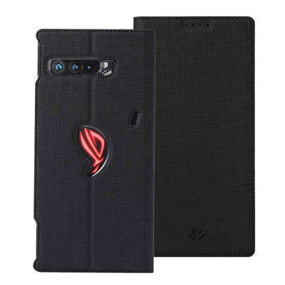 ViLi DMX Series Shockproof TPU + PU Leather Magnetic Attraction Horizontal Flip Case with Card Slot & Holder, For Huawei P smart 2021, For Samsung Galaxy M31s, For Asus Zenfone 7 ZS670KS, For Asus ROG Phone 3 ZS661KS, For Motorola Moto G 5G Plus       ...