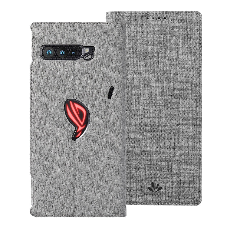ViLi DMX Series Shockproof TPU + PU Leather Magnetic Attraction Horizontal Flip Case with Card Slot & Holder, For Huawei P smart 2021, For Samsung Galaxy M31s, For Asus Zenfone 7 ZS670KS, For Asus ROG Phone 3 ZS661KS, For Motorola Moto G 5G Plus       ...