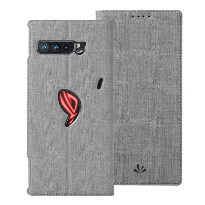 ViLi DMX Series Shockproof TPU + PU Leather Magnetic Attraction Horizontal Flip Case with Card Slot & Holder, For Huawei P smart 2021, For Samsung Galaxy M31s, For Asus Zenfone 7 ZS670KS, For Asus ROG Phone 3 ZS661KS, For Motorola Moto G 5G Plus       ...