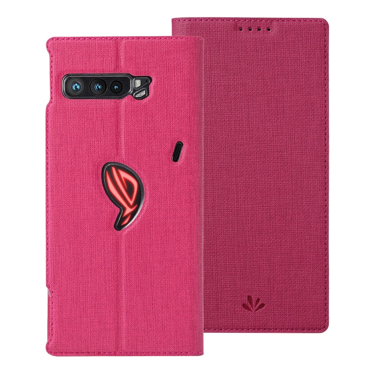 ViLi DMX Series Shockproof TPU + PU Leather Magnetic Attraction Horizontal Flip Case with Card Slot & Holder, For Huawei P smart 2021, For Samsung Galaxy M31s, For Asus Zenfone 7 ZS670KS, For Asus ROG Phone 3 ZS661KS, For Motorola Moto G 5G Plus       ...