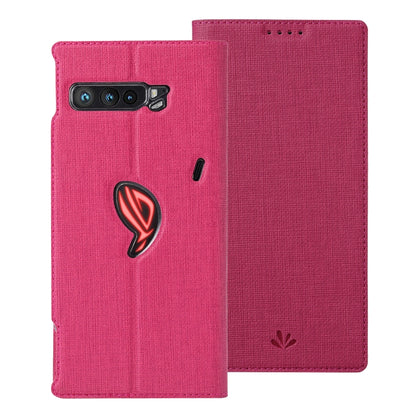ViLi DMX Series Shockproof TPU + PU Leather Magnetic Attraction Horizontal Flip Case with Card Slot & Holder, For Huawei P smart 2021, For Samsung Galaxy M31s, For Asus Zenfone 7 ZS670KS, For Asus ROG Phone 3 ZS661KS, For Motorola Moto G 5G Plus       ...