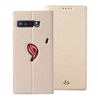 ViLi DMX Series Shockproof TPU + PU Leather Magnetic Attraction Horizontal Flip Case with Card Slot & Holder, For Huawei P smart 2021, For Samsung Galaxy M31s, For Asus Zenfone 7 ZS670KS, For Asus ROG Phone 3 ZS661KS, For Motorola Moto G 5G Plus       ...