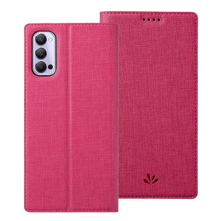 ViLi DMX Series Shockproof TPU + PU Leather Magnetic Attraction Horizontal Flip Case with Card Slot & Holder, For Huawei P smart 2021, For Samsung Galaxy M31s, For Asus Zenfone 7 ZS670KS, For Asus ROG Phone 3 ZS661KS, For Motorola Moto G 5G Plus       ...
