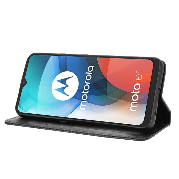 Magnetic Buckle Retro Crazy Horse Texture Horizontal Flip Leather Case with Holder & Card Slots & Photo Frame, For Motorola Moto E7, For OPPO Reno5 5G, For OPPO Reno5 Pro 5G, For Xiaomi Redmi 9T/ 9 Power, For Xiaomi Redmi Note 9T 5G / Note 9 5G        ...