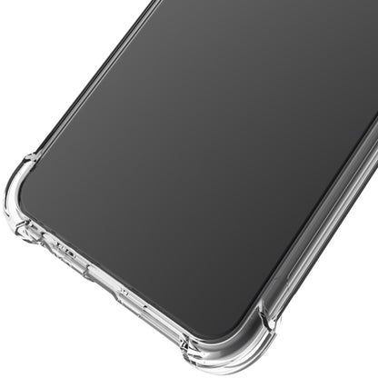 IMAK All-inclusive Shockproof Airbag TPU Case with Screen Protector, For Huawei Mate 40 Pro 5G, For Huawei nova 8 SE 5G, For iPhone 12, For Xiaomi Redmi Note 9 5G, For Samsung Galaxy A12 5G, For Xiaomi Redmi Note 9 4G / 9 Power, For Samsung Galaxy A32 ...