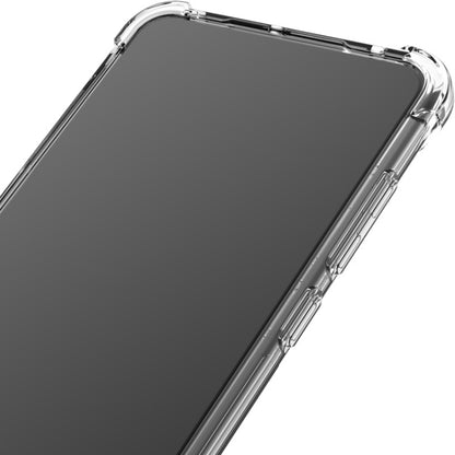 IMAK All-inclusive Shockproof Airbag TPU Case with Screen Protector, For Huawei Mate 40 Pro 5G, For Huawei nova 8 SE 5G, For iPhone 12, For Xiaomi Redmi Note 9 5G, For Samsung Galaxy A12 5G, For Xiaomi Redmi Note 9 4G / 9 Power, For Samsung Galaxy A32 ...