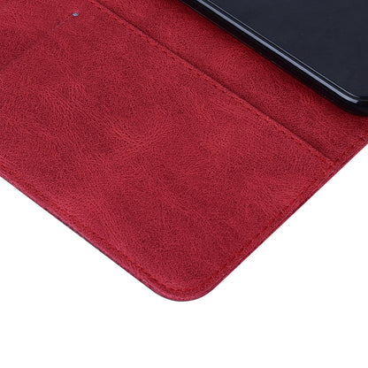 Retro Skin Feel Butterflies Embossing Horizontal Flip Leather Case with Holder & Card Slots & Wallet, For OPPO A52 / A72 / A92, For OPPO A9 (2020), For Huawei P Smart 2021, For Huawei Honor 10X Lite
