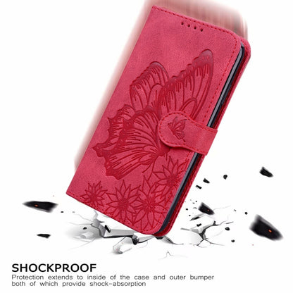 Retro Skin Feel Butterflies Embossing Horizontal Flip Leather Case with Holder & Card Slots & Wallet, For OPPO A52 / A72 / A92, For OPPO A9 (2020), For Huawei P Smart 2021, For Huawei Honor 10X Lite