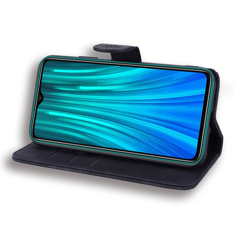 Calf Pattern Mandala Double Folding Design Embossed Leather Case with Wallet & Holder & Card Slots, For Xiaomi Redmi 7 / Redmi Y3, For Xiaomi Redmi Note 8, For Xiaomi Redmi Note 8 Pro, For Galaxy A10s, For Galaxy A20s, For Galaxy A30s / A50s           ...