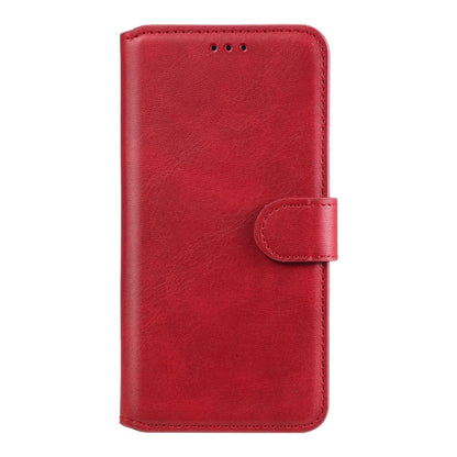 Classic Calf Texture PU + TPU Horizontal Flip Leather Case, with Holder & Card Slots & Wallet, For OPPO Realme 7 5G / Realme V5