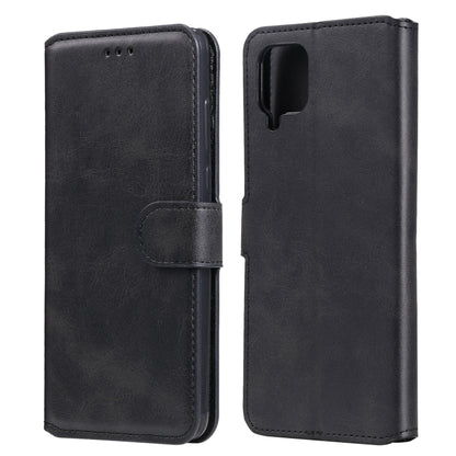 Classic Calf Texture PU + TPU Horizontal Flip Leather Case, with Holder & Card Slots & Wallet, For Samsung Galaxy A12 5G, For Samsung Galaxy A52 5G, For Samsung Galaxy A72 5G / 4G, For Xiaomi Mi 10T Lite 5G / Redmi Note 9 Pro 5G                        ...