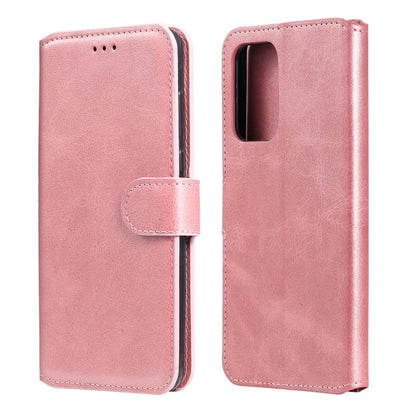 Classic Calf Texture PU + TPU Horizontal Flip Leather Case, with Holder & Card Slots & Wallet, For Samsung Galaxy A12 5G, For Samsung Galaxy A52 5G, For Samsung Galaxy A72 5G / 4G, For Xiaomi Mi 10T Lite 5G / Redmi Note 9 Pro 5G                        ...