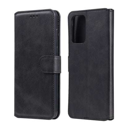 Classic Calf Texture PU + TPU Horizontal Flip Leather Case, with Holder & Card Slots & Wallet, For Samsung Galaxy A12 5G, For Samsung Galaxy A52 5G, For Samsung Galaxy A72 5G / 4G, For Xiaomi Mi 10T Lite 5G / Redmi Note 9 Pro 5G                        ...