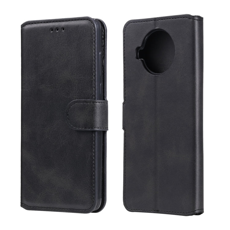 Classic Calf Texture PU + TPU Horizontal Flip Leather Case, with Holder & Card Slots & Wallet, For Samsung Galaxy A12 5G, For Samsung Galaxy A52 5G, For Samsung Galaxy A72 5G / 4G, For Xiaomi Mi 10T Lite 5G / Redmi Note 9 Pro 5G                        ...