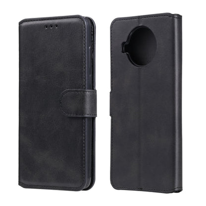 Classic Calf Texture PU + TPU Horizontal Flip Leather Case, with Holder & Card Slots & Wallet, For Samsung Galaxy A12 5G, For Samsung Galaxy A52 5G, For Samsung Galaxy A72 5G / 4G, For Xiaomi Mi 10T Lite 5G / Redmi Note 9 Pro 5G                        ...