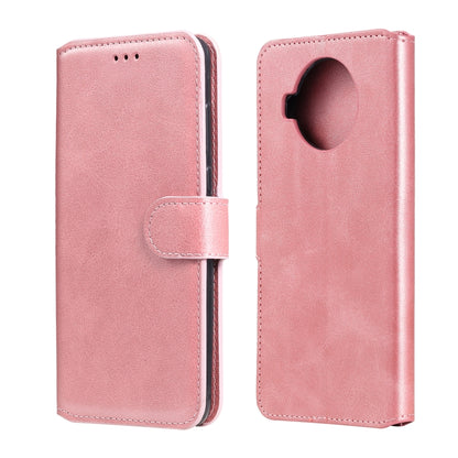Classic Calf Texture PU + TPU Horizontal Flip Leather Case, with Holder & Card Slots & Wallet, For Samsung Galaxy A12 5G, For Samsung Galaxy A52 5G, For Samsung Galaxy A72 5G / 4G, For Xiaomi Mi 10T Lite 5G / Redmi Note 9 Pro 5G                        ...