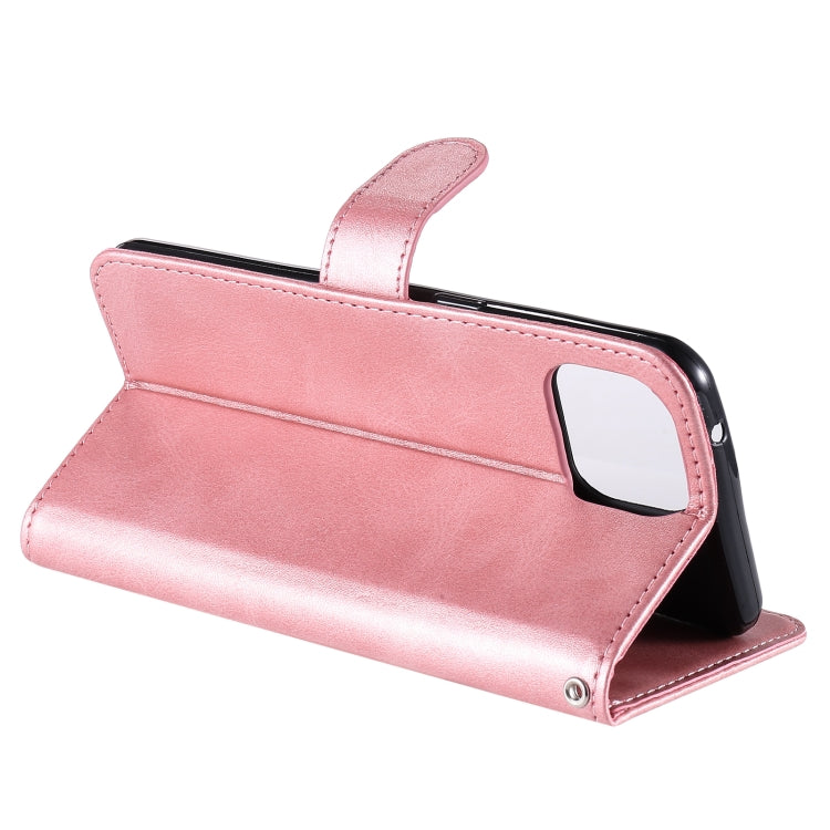 Fashion Calf Texture Zipper Horizontal Flip Leather Case with Holder & Card Slots & Wallet, For OPPO F17 Pro / A93, For OPPO Realme 5 / 5s / C3, For Google Pixel 4a 4G, For Google Pixel 5 XL / Pixel 4a 5G