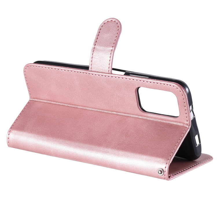 Fashion Calf Texture Zipper Horizontal Flip Leather Case with Holder & Card Slots & Wallet, For Xiaomi Poco M3 / Redmi Note 9 4G, For Huawei P Smart 2021 / Y7a / Honor 10X Lite