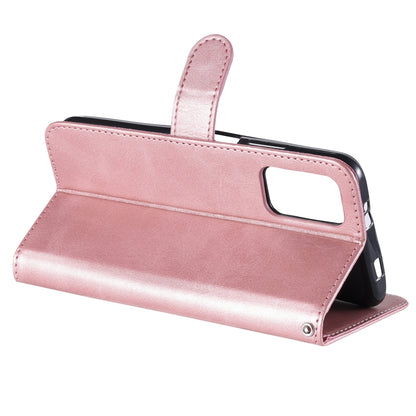 Fashion Calf Texture Zipper Horizontal Flip Leather Case with Holder & Card Slots & Wallet, For Xiaomi Poco M3 / Redmi Note 9 4G, For Huawei P Smart 2021 / Y7a / Honor 10X Lite