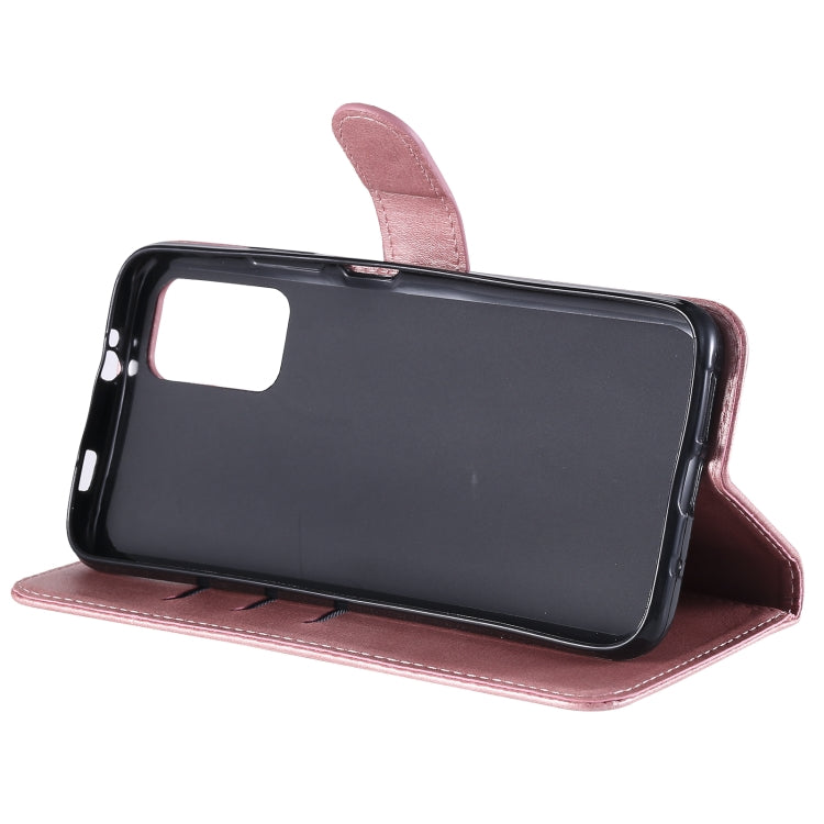 Fashion Calf Texture Zipper Horizontal Flip Leather Case with Holder & Card Slots & Wallet, For Xiaomi Poco M3 / Redmi Note 9 4G, For Huawei P Smart 2021 / Y7a / Honor 10X Lite
