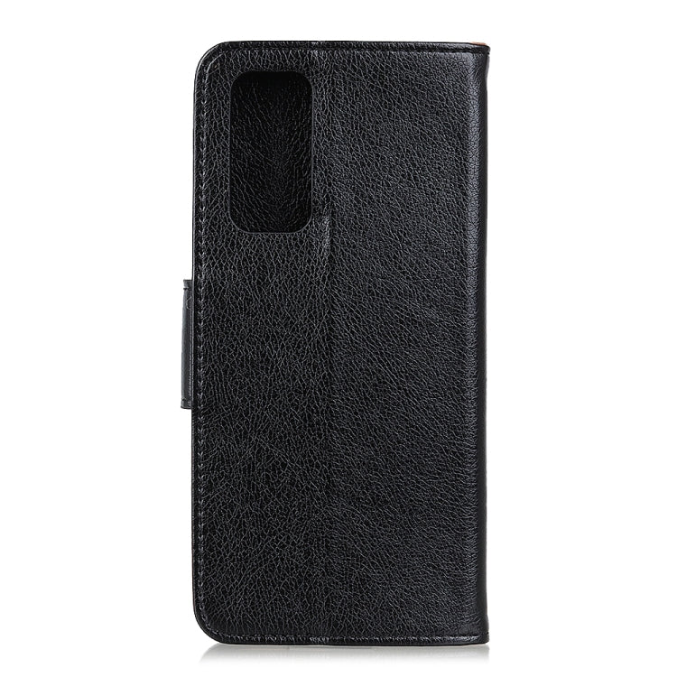 Nappa Texture Horizontal Flip Leather Case with Holder & Card Slots & Wallet, For Motorola Moto G Play (2021), For Motorola Moto G Power (2021), For OnePlus 9 Pro