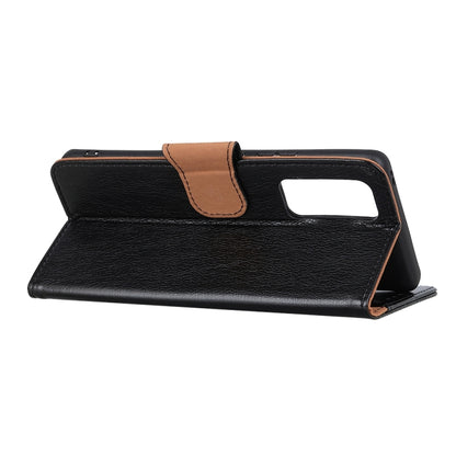 Nappa Texture Horizontal Flip Leather Case with Holder & Card Slots & Wallet, For Motorola Moto G Play (2021), For Motorola Moto G Power (2021), For OnePlus 9 Pro