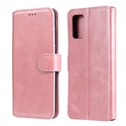 Classic Calf Texture PU + TPU Horizontal Flip Leather Case with Holder & Card Slots & Wallet, For Xiaomi Redmi Note 9T / Note 9 5G, For Samsung Galaxy A02s (EU Version), For Samsung Galaxy A32 5G