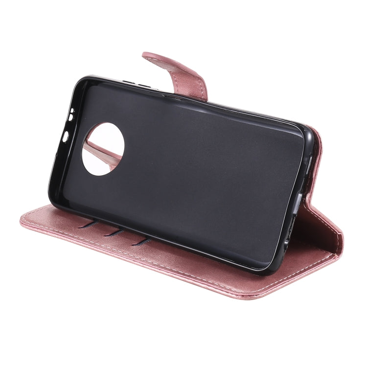 For Xiaomi Redmi Note 9 5G (CN Version) / Note 9T 5G Fashion Calf Texture Zipper Horizontal Flip Leather Case with Holder & Card Slots & Wallet, For Xiaomi Redmi Note 9 5G (CN Version)