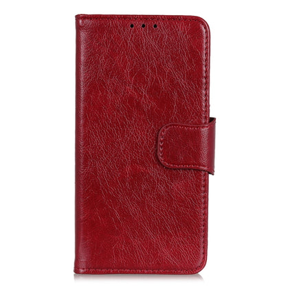 Nappa Texture Horizontal Flip Leather Case with Holder & Card Slots & Wallet, For Xiaomi Redmi K40, For Xiaomi Redmi K40 Pro, For Google Pixel 5A 5G