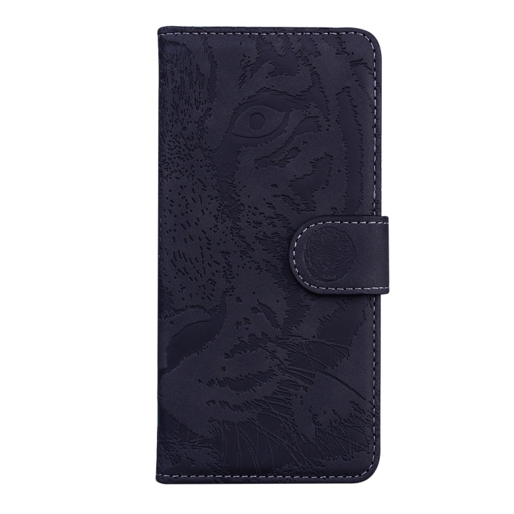 Tiger Embossing Pattern Horizontal Flip Leather Case with Holder & Card Slots & Wallet, For Motorola Moto G Power (2021), For Motorola Moto G Stylus (2021), For Samsung Galaxy A52 5G, For Samsung Galaxy A02s EU Version