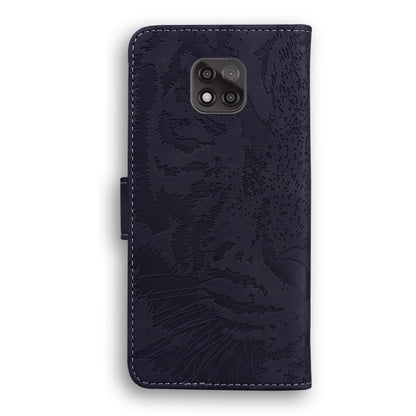 Tiger Embossing Pattern Horizontal Flip Leather Case with Holder & Card Slots & Wallet, For Motorola Moto G Power (2021), For Motorola Moto G Stylus (2021), For Samsung Galaxy A52 5G, For Samsung Galaxy A02s EU Version