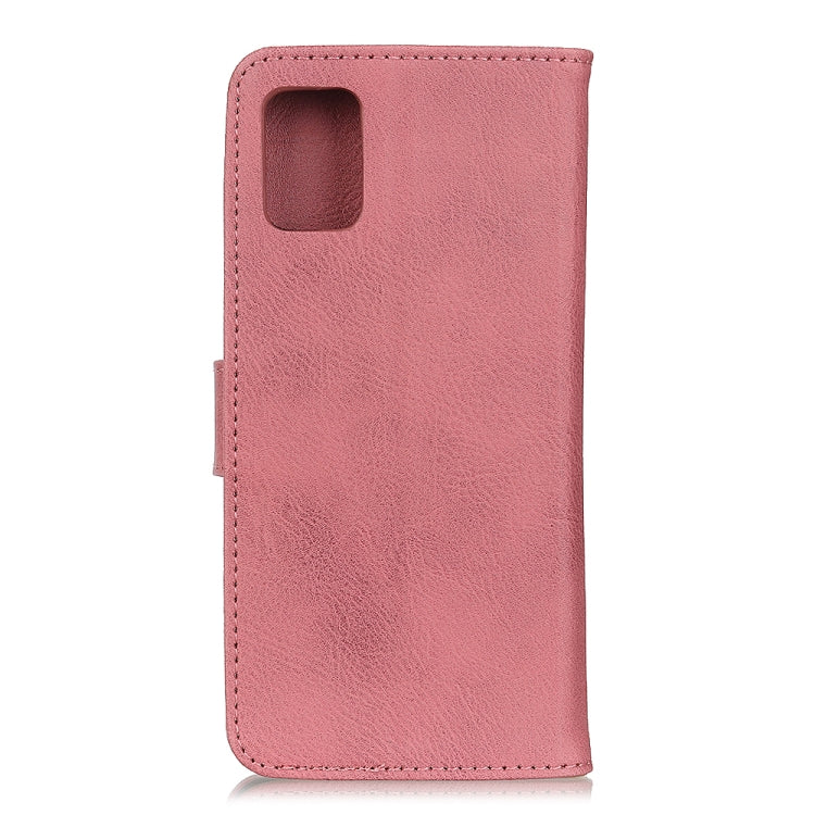 KHAZNEH Cowhide Texture Horizontal Flip Leather Case with Holder & Card Slots & Wallet, For OPPO Find X3 / Find X3 Pro, For Sony Xperia Ace II, For Xiaomi Redmi Note 10 4G / Note 10S, For Xiaomi Redmi Note 10 Pro                                        ...