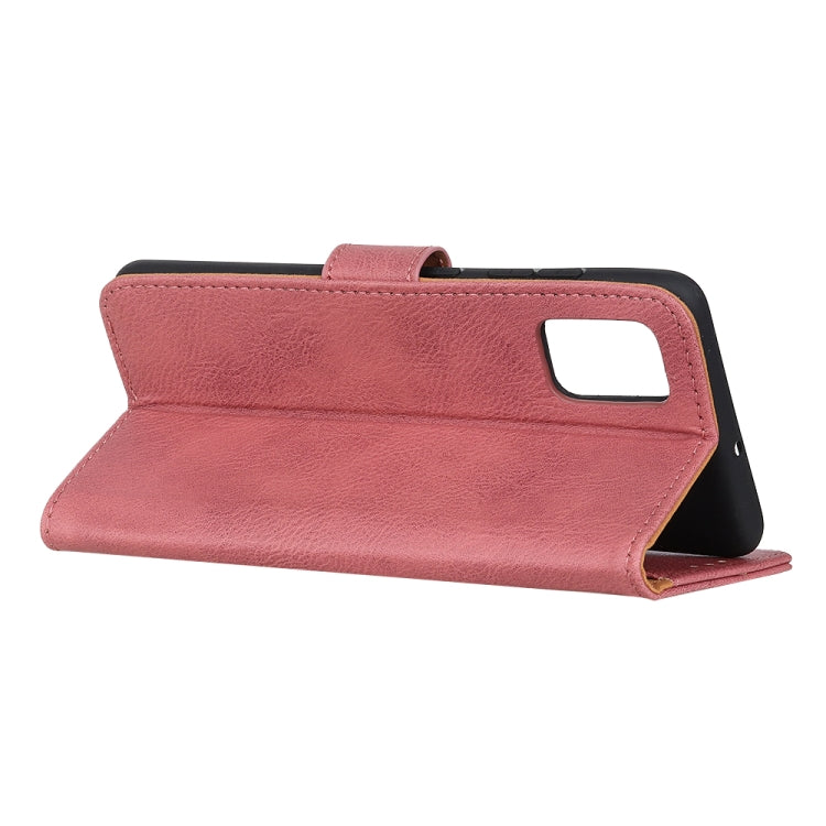 KHAZNEH Cowhide Texture Horizontal Flip Leather Case with Holder & Card Slots & Wallet, For OPPO Find X3 / Find X3 Pro, For Sony Xperia Ace II, For Xiaomi Redmi Note 10 4G / Note 10S, For Xiaomi Redmi Note 10 Pro                                        ...